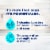 Dawn Platinum Powerwash Lemon Scent Spray Dish Soap Refill Perspective: back