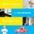 Mr. Clean® Clean Freak Lemon Zest Mist Cleaning Products Perspective: back
