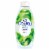 Downy Rinse & Refresh Active Fresh Liquid Fabric Softener Perspective: back