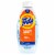 Tide Original Scent Deep Cleansing Liquid Fabric Softener Perspective: back