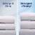 Downy Ultra Clean Breeze Liquid Fabric Softener Fabric Conditioner Perspective: back