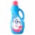 Downy Ultra April Fresh Liquid Fabric Softener Fabric Conditioner Perspective: back