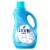 Downy Ultra Cool Cotton Liquid Fabric Softener Fabric Conditioner Perspective: back