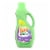 Gain Moonlight Breeze Liquid Fabric Softener Fabric Conditioner Perspective: back