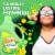 Gain Original Liquid Fabric Softener Fabric Conditioner Perspective: back
