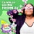 Gain Moonlight Breeze Liquid Fabric Softener Fabric Conditioner Perspective: back