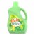 Gain Original Liquid Fabric Softener Fabric Conditioner Perspective: back