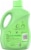 Gain® + Odor Defense Super Fresh Blast Liquid Fabric Softener Perspective: back