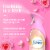 Febreze Air Mist Romance & Desire Mood-Enhancing Home Air Freshener Spray Aerosol Can Perspective: back