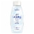 Downy Rinse & Refresh Free & Gentle Liquid Fabric Softener Perspective: back