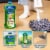 Mr. Clean Liquid Dilute 2X Concentrated Multi-Surface Cleaner Gain Original Fresh Perspective: back