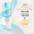 Olay Indulgent Moisture Body Wash with Caribbean Guava & Coconut Oil Perspective: back