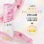 Olay Indulgent Moisture Body Wash with Rose & Cherry Crème Perspective: back