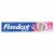 Fixodent Food Barrier Denture Adhesive Cream for Full and Partial Dentures Perspective: back