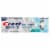 Crest 3D White Brilliance Blast Teeth Whitening Toothpaste Anticavity Fluoride Perspective: back
