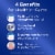 Crest Pro-Health Enamel Repair and Gum Toothpaste Anti cavity, Antibacterial Fluoride Perspective: back