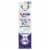 Crest 3D White Brilliance Pro Enamel Protect Teeth Whitening Anticavity Fluoride Toothpaste Perspective: back