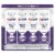 Crest 3D White Brilliance PRO Enamel Protect Toothpaste, 3 Ounce (Pack of 4) Perspective: back