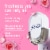 Febreze Plug In Air Freshener Odor-Fighting Scented Oil Refill Romance & Desire Scent Perspective: back