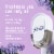 Febreze Plug Odor-Fighting Air Freshener Oil Dual Refill Southern Lilac Mornings Perspective: back