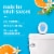 Febreze Bathroom Air Freshener Odor-Fighting Refresh & Energize Scent Perspective: back
