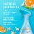Febreze Odor-Fighting Fabric Refresher Refresh & Energize Perspective: back