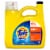 Tide Simply Oxi Boost + Ultra Stain Release, 137 fl oz Perspective: back