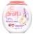 Dreft Lightly Scented Laundry Detergent Pods Perspective: back