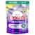 Cascade Platinum Plus ActionPacs Lemon Scent Dishwasher Detergent Pods Perspective: back
