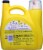 Tide® Simply All-In-One™ Refreshing Breeze™ Liquid Laundry Detergent Perspective: back