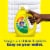 Tide Simply Daybreak Fresh Liquid Laundry Detergent Perspective: back