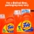 Tide Original Scent Liquid Laundry Detergent Perspective: back