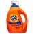Tide HE Original Scent Liquid Laundry Detergent Perspective: back