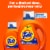 Tide Original Scent Liquid Laundry Detergent Perspective: back