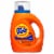 Tide HE Original Scent Liquid Laundry Detergent Perspective: back