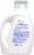 Tide Free & Gentle Liquid Laundry Detergent Perspective: back