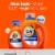 Tide Ultra Hygienic Clean Original Liquid Laundry Detergent Perspective: back