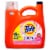 Tide With Downy April Fresh Liquid Laundry Detergent Perspective: back