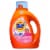 Tide With Downy April Fresh Liquid Laundry Detergent Perspective: back