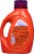 Tide Plus Febreze Freshness Spring & Renewal Liquid Laundry Detergent Perspective: back