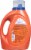 Tide® + Original Ultra Stain Release Liquid Laundry Detergent Perspective: back