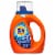 Tide Plus Ultra OXI White and Bright Liquid Laundry Detergent, 24 Loads, Advanced Stain Removal Perspective: back