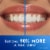 Crest 3D White Advanced Teeth Whitening Toothpaste, Arctic Fresh Perspective: back