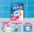 Mr. Clean Magic Eraser Ultra Bath Multi-Purpose Cleaning Pads Perspective: back