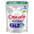 Cascade Platinum ActionPacs Fresh Scent Dishwasher Detergent Pods Perspective: back