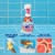 Mr. Clean® Clean Freak Grapefruit Scent Bathroom Cleaner Perspective: back