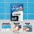 Mr. Clean Magic Eraser Ultra Thick Multi-Purpose Cleaning Pads Perspective: back