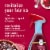 Febreze Odor-Fighting Fabric Refresher, Cranberry Crumble Perspective: back