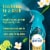 Febreze Air Mist, Odor-Fighting Air Freshener Rainforest Perspective: back