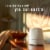 Febreze PLUG Scent Booster Continuous Scent Device Oil Diffuser Perspective: back